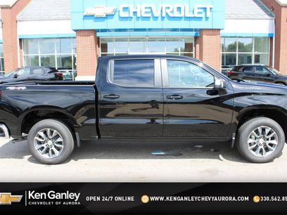 New 2026 Chevrolet Silverado 1500 LT w/ Safety Package