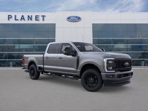 New 2025 Ford F250 Lariat w/ Lariat Ultimate Package image 9