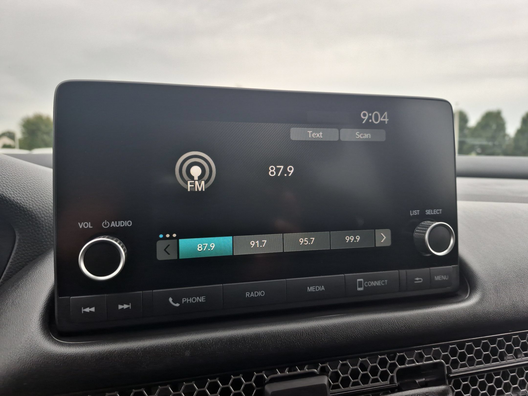Certified 2024 Honda HR-V Sport image 19