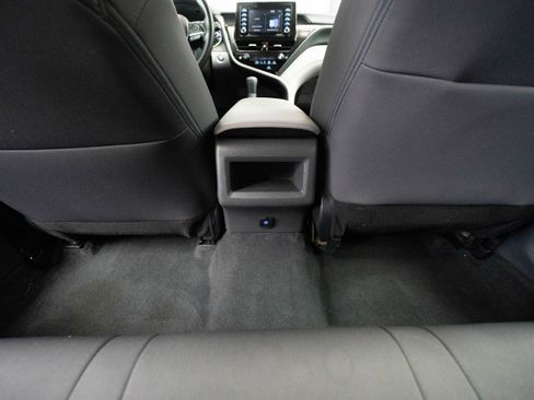 Used 2024 Toyota Camry LE w/ Convenience Package image 22