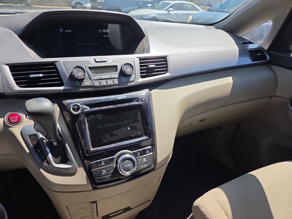 Used 2016 Honda Odyssey EX image 14