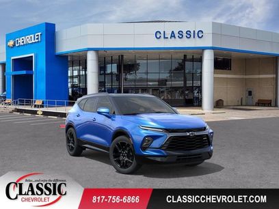 New 2026 Chevrolet Blazer RS w/ Driver Confidence II Package