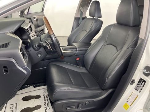 Used 2021 Lexus RX 350L FWD w/ Premium Package image 18