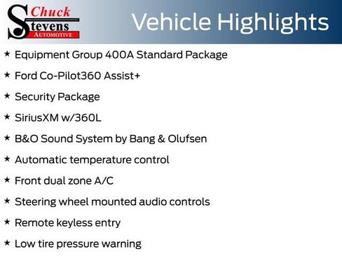 Used 2024 Ford Mustang GT Premium RWD image 9