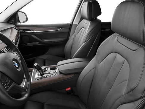 Used 2016 BMW X5 xDrive40e AWD/4WD image 8