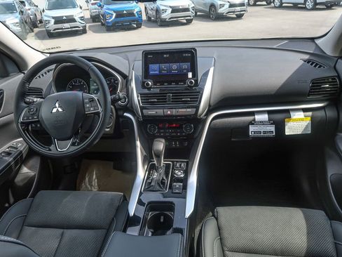 New 2026 Mitsubishi Eclipse Cross SE AWD/4WD image 17
