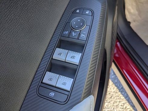 New 2026 Mitsubishi Outlander SE FWD image 21