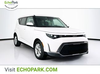 Used 2023 Kia Soul LX w/ Option Group 015 image 1