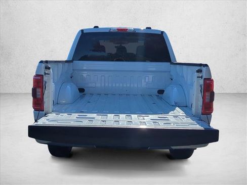 Used 2023 Ford F150 XLT image 6