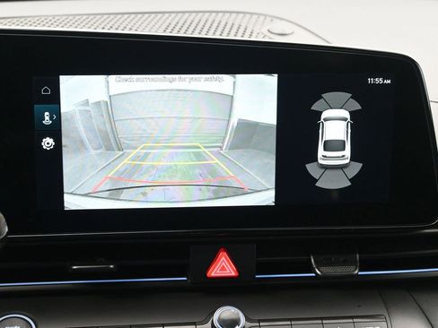 New 2026 Hyundai Elantra N image 16