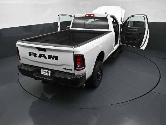 Used 2025 RAM 2500 Tradesman AWD/4WD image 27