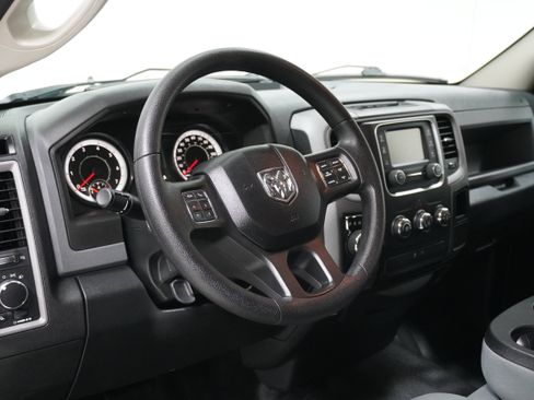 Used 2017 RAM 1500 Tradesman w/ Popular Equipment Group image 8