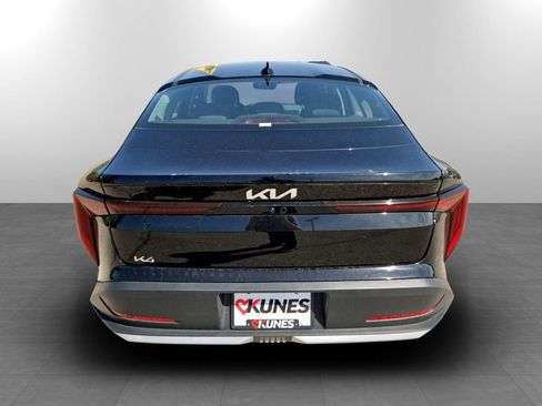 Used 2025 Kia K4 FWD image 6