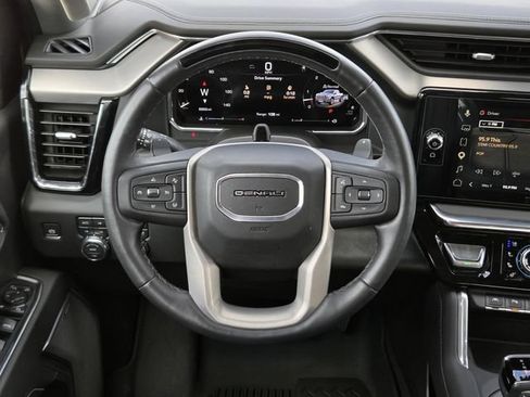 Used 2026 GMC Sierra 1500 Denali AWD/4WD image 21