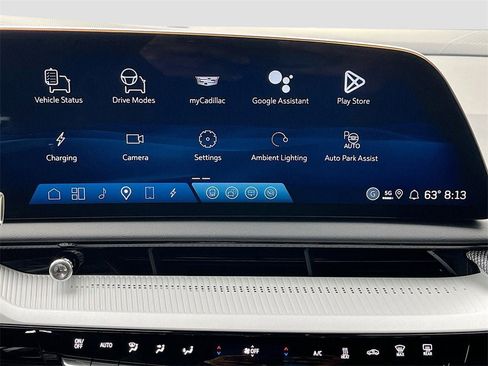 New 2026 Cadillac Optiq Sport 2 image 14