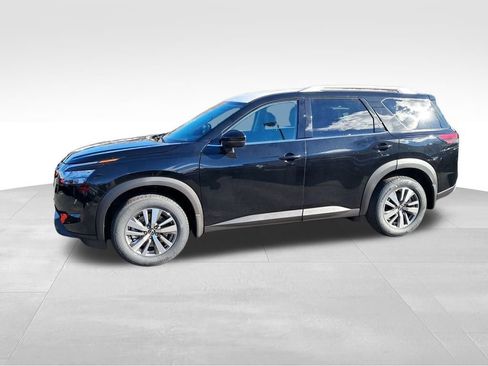 New 2025 Nissan Pathfinder SL w/ Lighting Package (N92) image 18