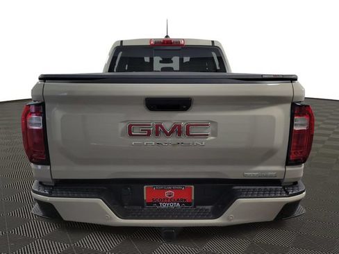 Used 2026 GMC Canyon Elevation w/ Convenience Package AWD/4WD image 7