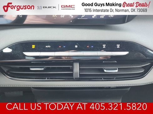 New 2026 Buick Enclave Preferred w/ Power Package FWD image 28