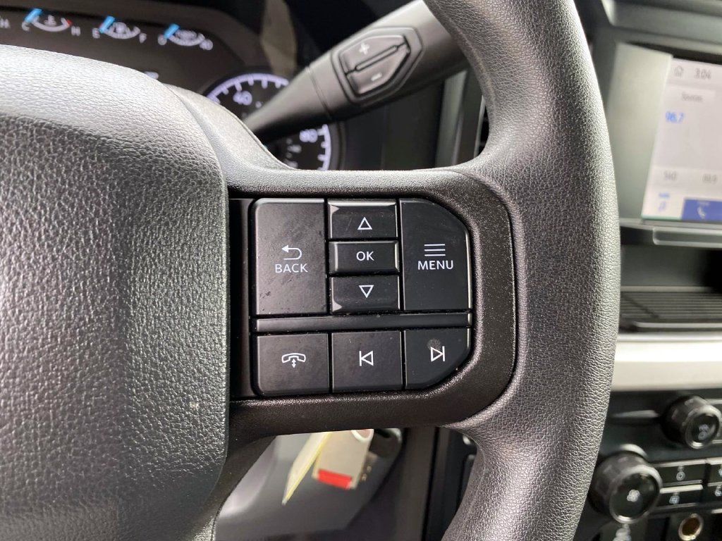 Used 2025 Ford F550 4x4 Regular Cab Super Duty image 26