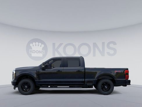 New 2026 Ford F250 XL w/ STX Appearance Package image 4