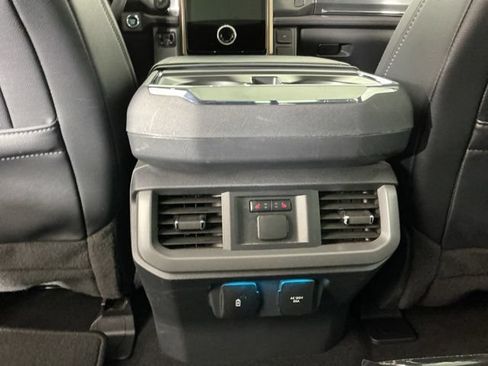 Used 2024 Ford F150 Lightning Lariat AWD/4WD image 30