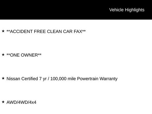 Certified 2023 Nissan Rogue SL image 19