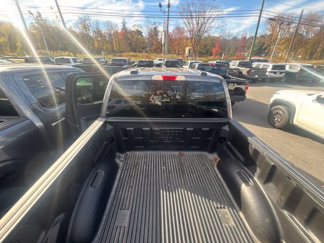 Used 2025 Ford F150 XLT w/ Equipment Group 301A Standard AWD/4WD image 22