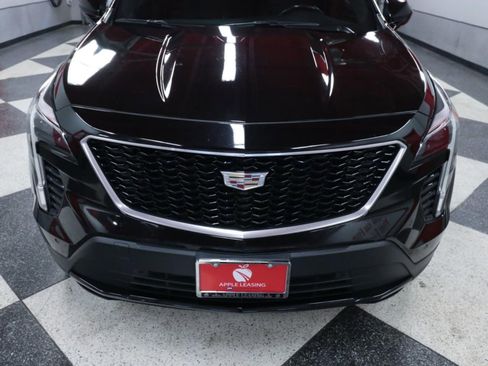 Used 2019 Cadillac XT4 Sport image 4
