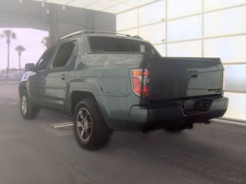 Used 2006 Honda Ridgeline RTL image 4