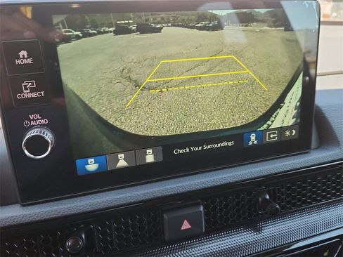 New 2026 Honda CR-V EX-L image 23