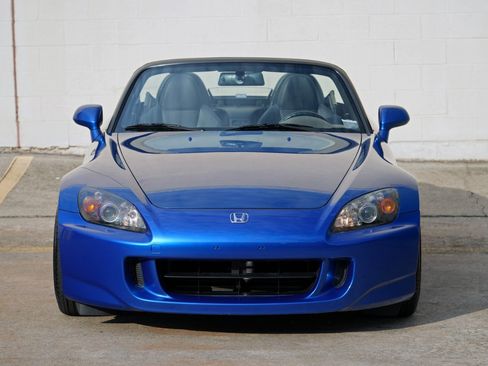 Used 2006 Honda S2000 image 33