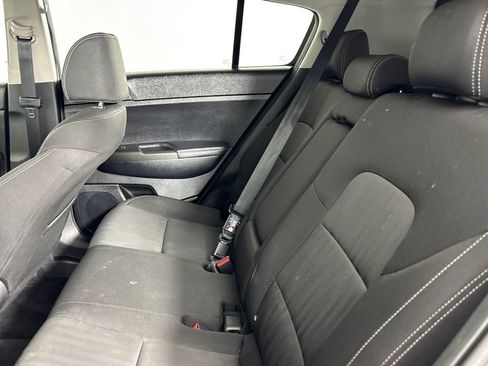 Used 2020 Kia Sportage LX image 27