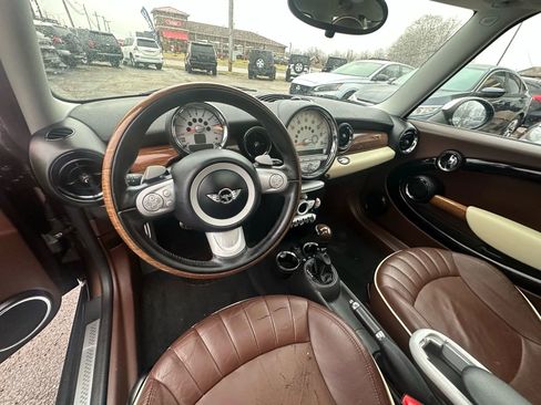 Used 2009 MINI Cooper Clubman S image 13
