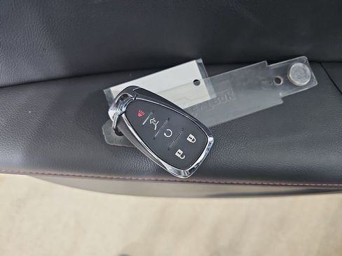 Used 2023 Chevrolet Blazer RS w/ Driver Confidence II Package image 41