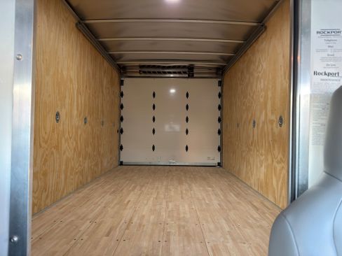 New 2026 Ford E-350 and Econoline 350 Super Duty w/ Power Equipment Group image 10