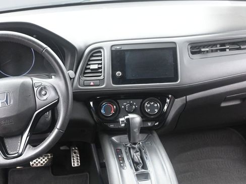 Used 2022 Honda HR-V Sport image 25