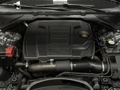 Used 2020 Jaguar XE S image 12