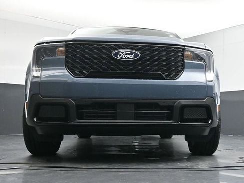 New 2026 Ford Maverick Lariat w/ Black Appearance Package AWD/4WD image 25