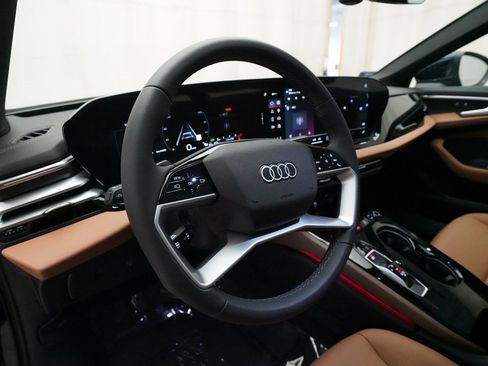 New 2025 Audi A5 2.0T Premium image 8