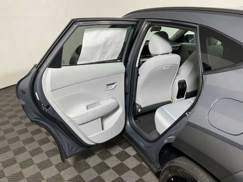 New 2026 Hyundai Kona SEL Sport image 32