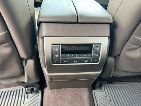 Used 2011 Lexus GX 460 Premium AWD/4WD image 20