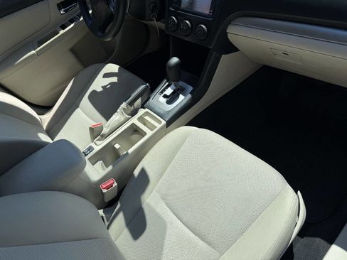 Used 2014 Subaru Crosstrek 2.0i Premium AWD/4WD image 27