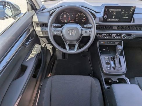 New 2026 Honda CR-V EX image 17