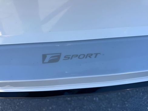 Used 2024 Lexus IS 350 F Sport w/ Accessory Package 2 image 28
