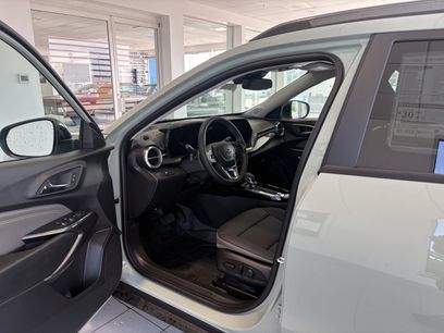 New 2026 Chevrolet Trax ACTIV