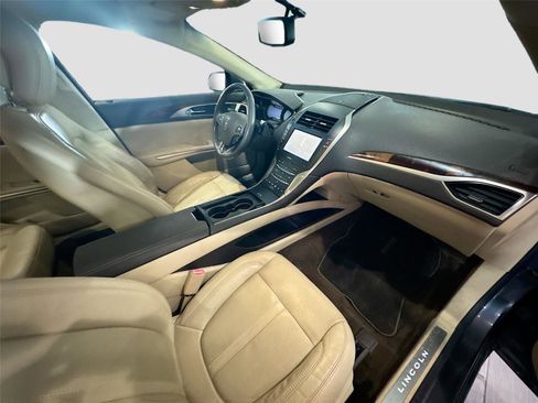 Used 2014 Lincoln MKZ w/ Equipment Group 102A Reserve image 16