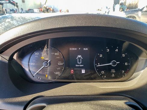 Used 2024 RAM ProMaster 2500 image 24