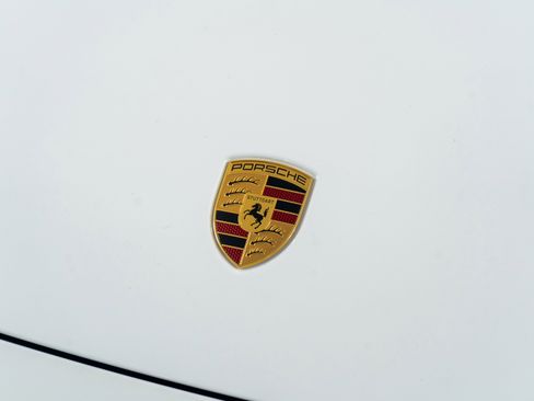 Used 2025 Porsche 911 Carrera 4 GTS image 24