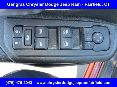 Certified 2025 RAM 1500 Big Horn AWD/4WD image 33