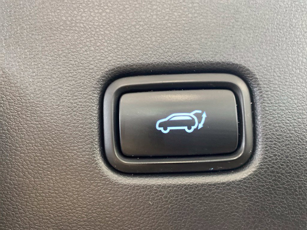 Used 2022 Hyundai Tucson Limited AWD/4WD image 30